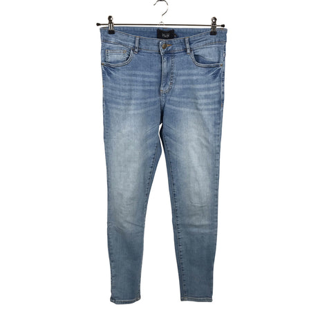 Unisex Your Face - Jeans, size 40 - Light blue ()