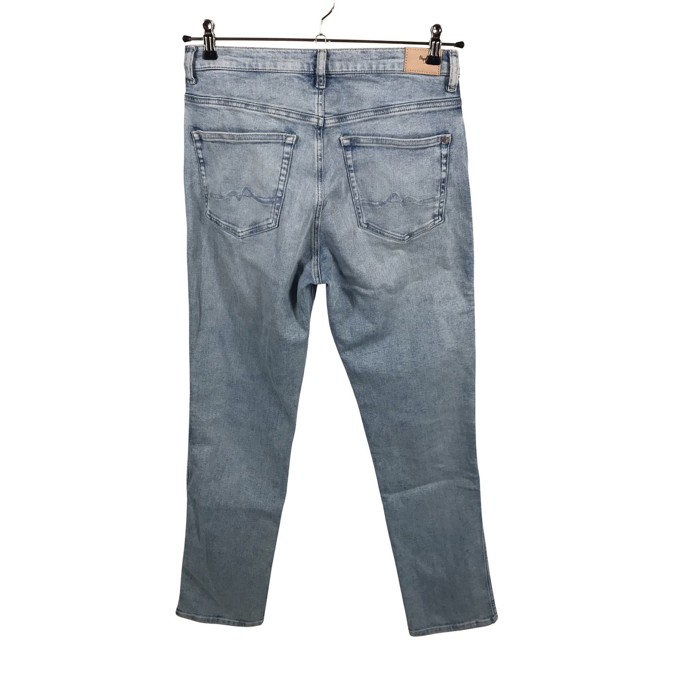 Unisex Pepe Jeans - Jeans, size 38 - Light blue (3)