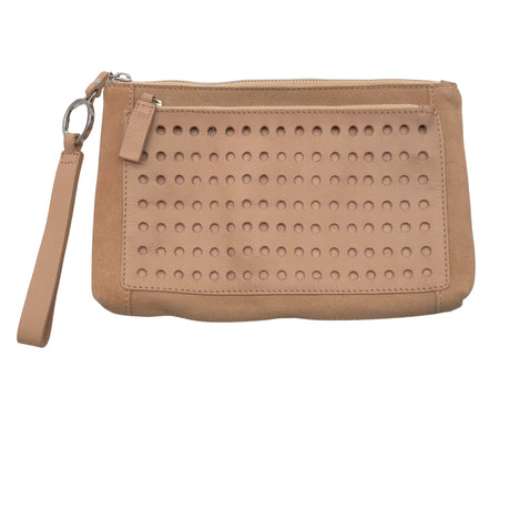 Unisex Zign - Handbag, size Mini - Beige ()