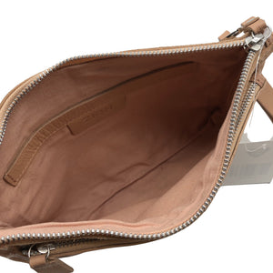 Unisex Zign - Handbag, size Mini - Beige (2)