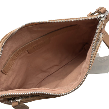 Unisex Zign - Handbag, size Mini - Beige (2)