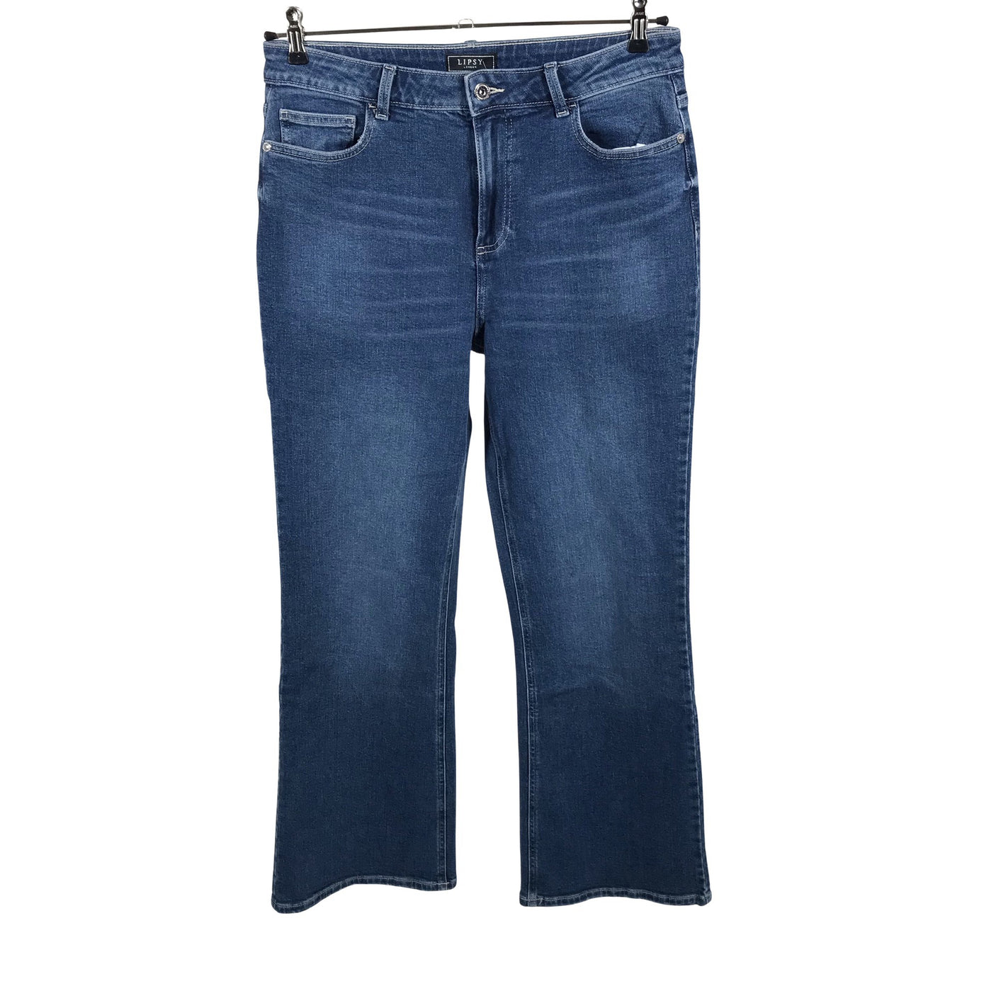 Unisex Lipsy London - Jeans, size 40 - Blue (1)