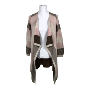 Unisex Patrizia Dini - Cardigan, size 38 - Beige (1)