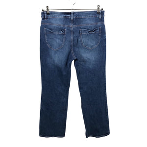 Unisex Tom Tailor - Jeans, size W31 - Blue (3)