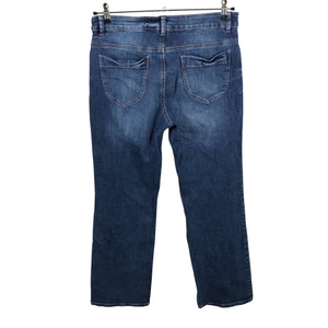 Unisex Tom Tailor - Jeans, size W31 - Blue (4)
