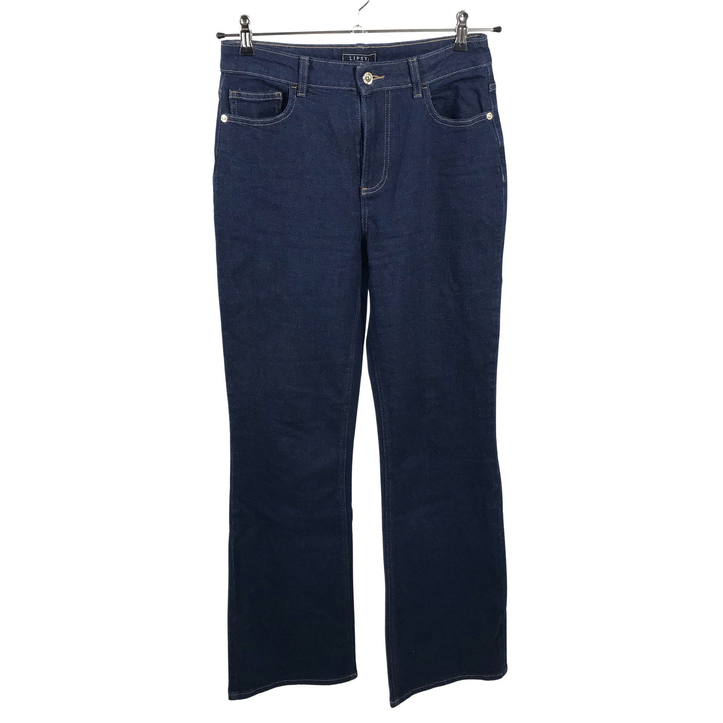Unisex Lipsy London - Jeans, size 38 - Blue (2)
