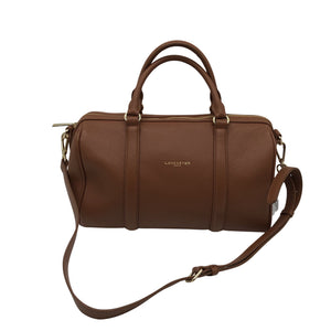 Unisex Lancaster - Handbag, size Midi - Brown (1)