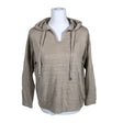 Unisex Esprit - Hoodie, size 40 - Beige ()