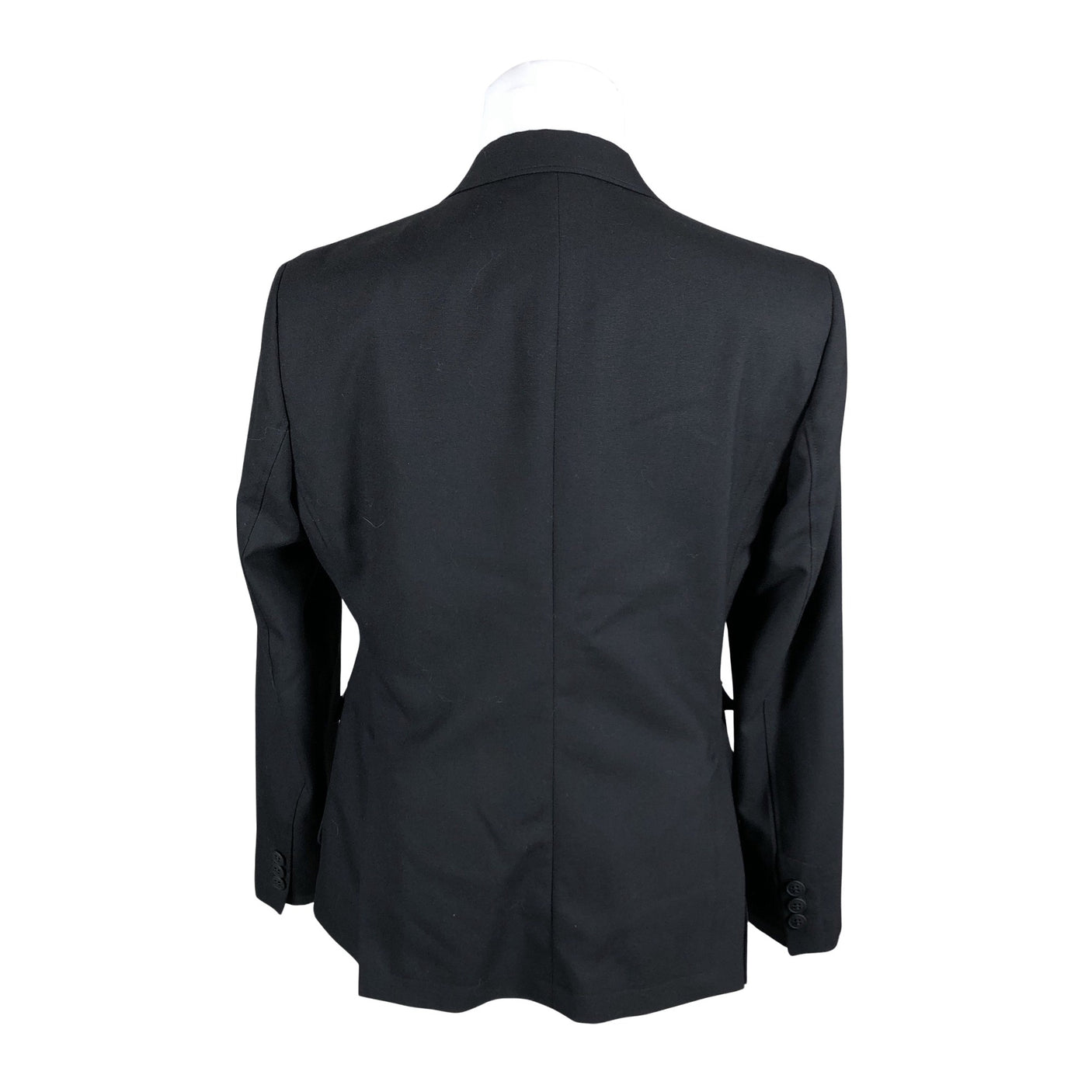 Unisex Emporio Armani - Blazer, size XL - Black (2)