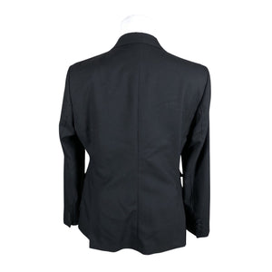 Unisex Emporio Armani - Blazer, size XL - Black (2)