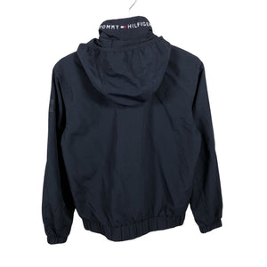 Unisex Tommy Hilfiger - Outdoor jacket, size 158 - 164 - Blue (3)