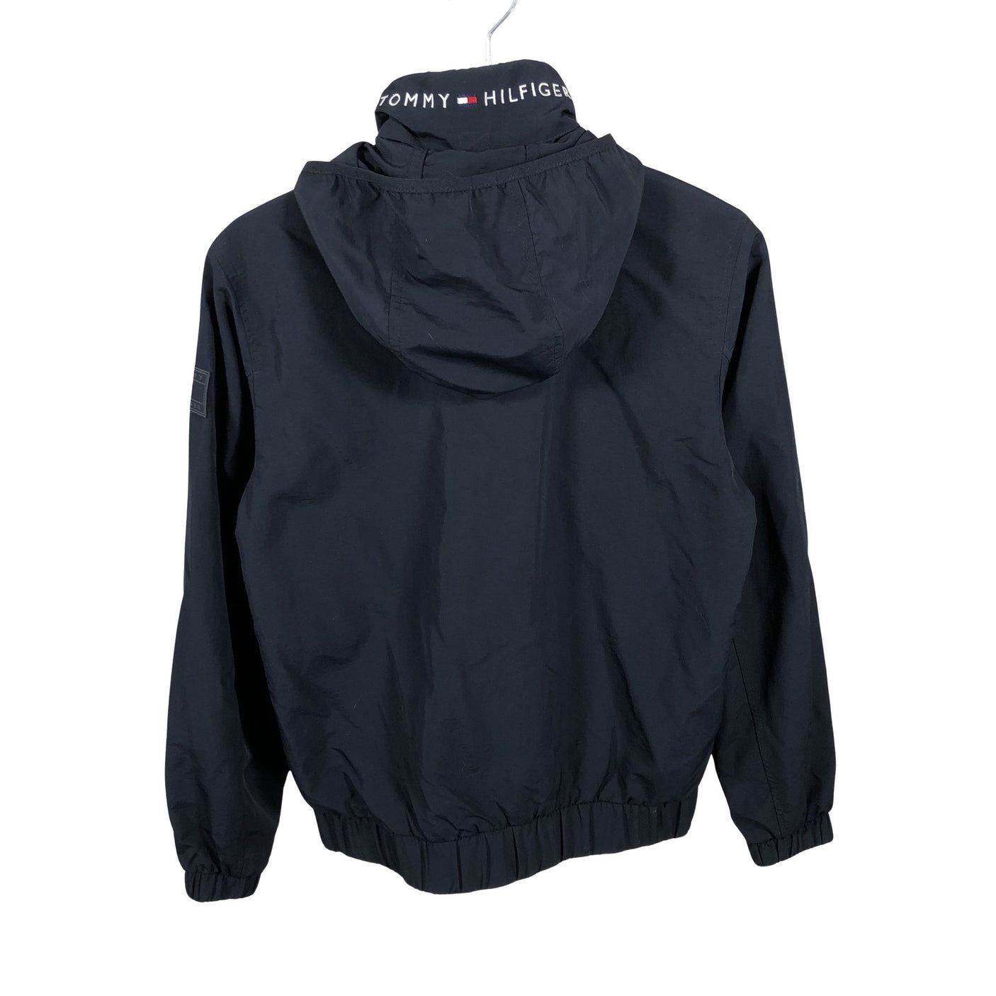 Unisex Tommy Hilfiger - Outdoor jacket, size 158 - 164 - Blue (2)
