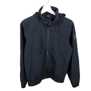 Unisex Tommy Hilfiger - Outdoor jacket, size 158 - 164 - Blue (1)