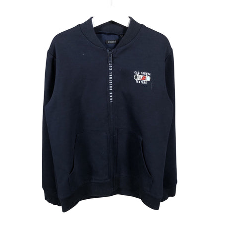 Unisex IKKS - Sweatshirt, size 134 - 140 - Blue ()