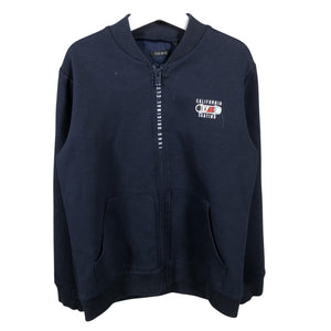 Unisex IKKS - Sweatshirt, size 134 - 140 - Blue (3)