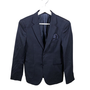 Unisex Hackett - Blazer, size 158 - 164 - Blue (1)