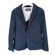 Unisex Dsquared2 - Blazer, size 134 - 140 - Blue ()