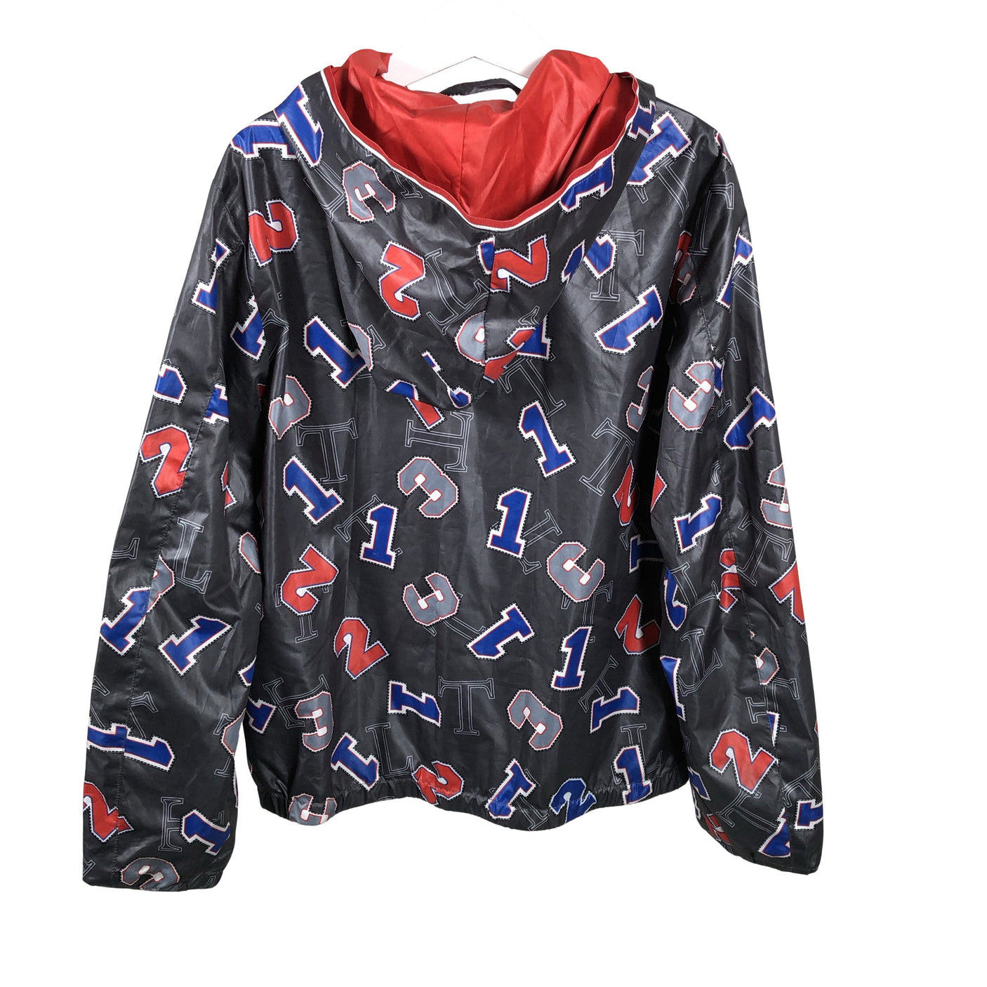 Unisex Trussardi - Outdoor jacket, size 134 - 140 - Gray (3)