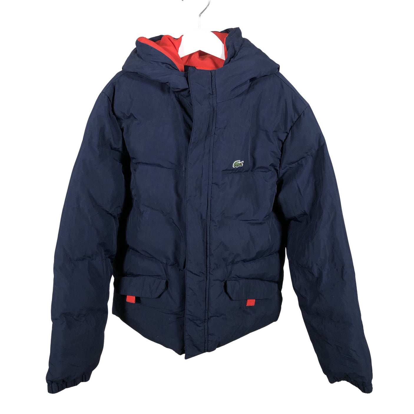 Unisex Lacoste - Winter jacket, size 146 - 152 - Blue (3)