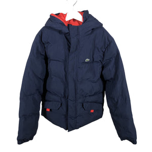 Unisex Lacoste - Winter jacket, size 146 - 152 - Blue (3)