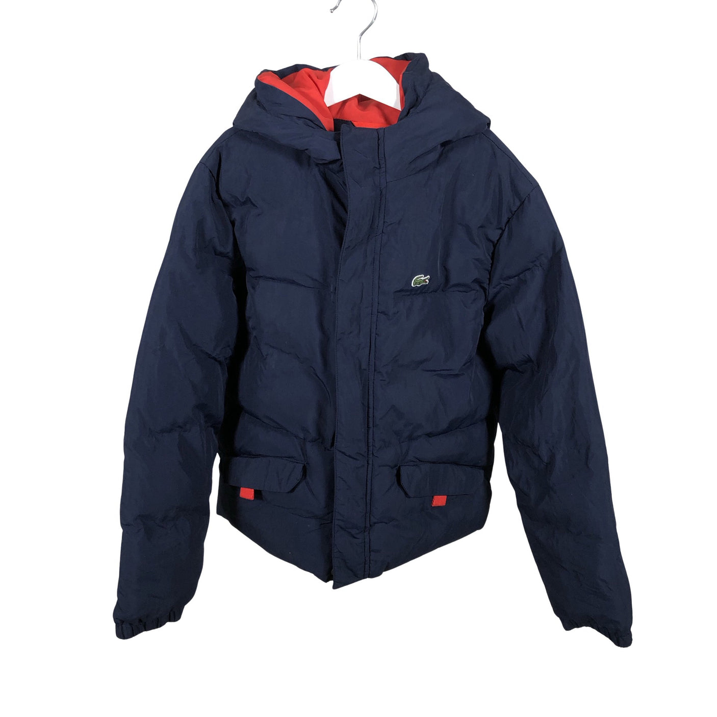 Unisex Lacoste - Winter jacket, size 146 - 152 - Blue (2)