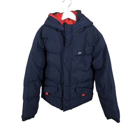 Unisex Lacoste - Winter jacket, size 146 - 152 - Blue (2)