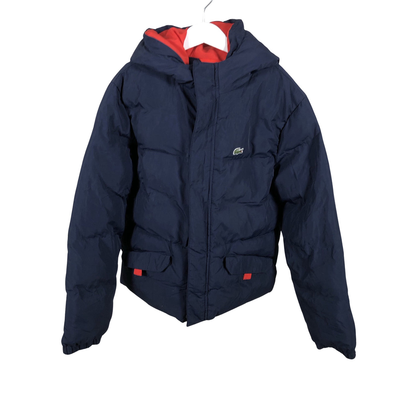 Unisex Lacoste - Winter jacket, size 146 - 152 - Blue (4)