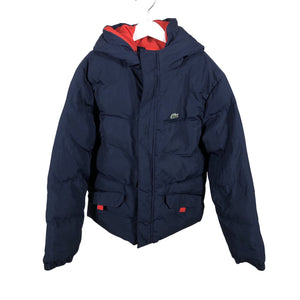 Unisex Lacoste - Winter jacket, size 146 - 152 - Blue (1)