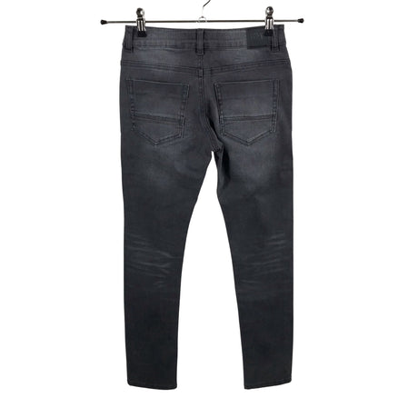 Unisex IKKS - Jeans, size 34 - Gray (2)