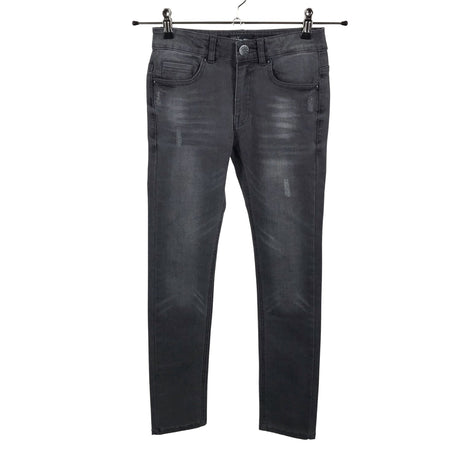 Unisex IKKS - Jeans, size 34 - Gray ()