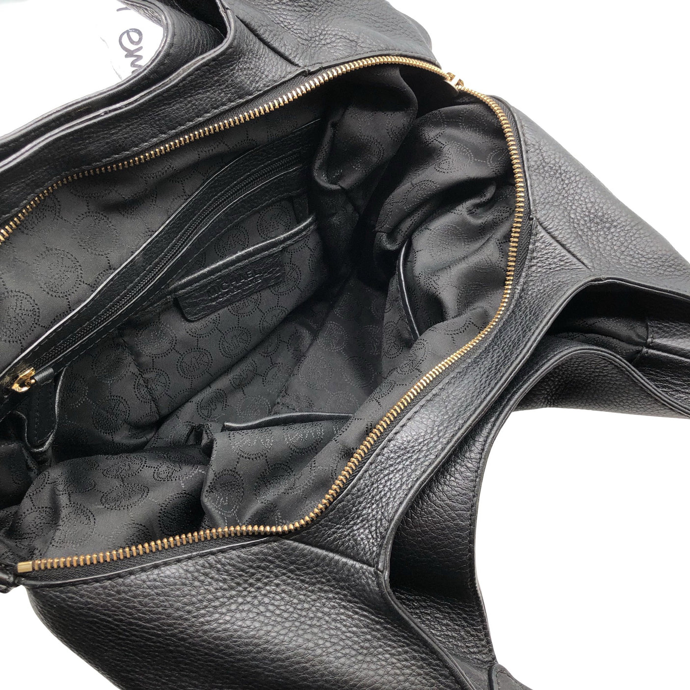 Unisex Michael Kors - Handbag, size Maxi - Black (4)