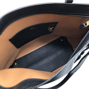 Unisex Lauren Ralph Lauren - Handbag, size Maxi - Black (5)