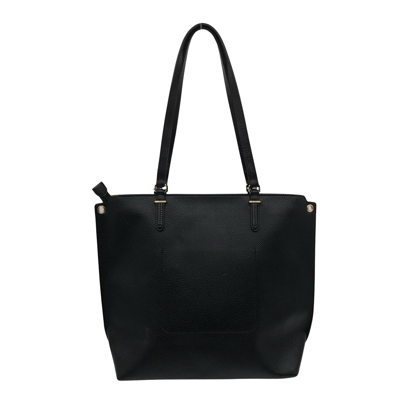 Unisex Lauren Ralph Lauren - Handbag, size Maxi - Black (3)
