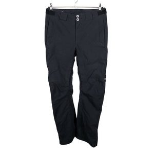 Unisex Dope - Winter pants, size 40 - Black (1)