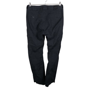 Unisex Dope - Winter pants, size 40 - Black (2)