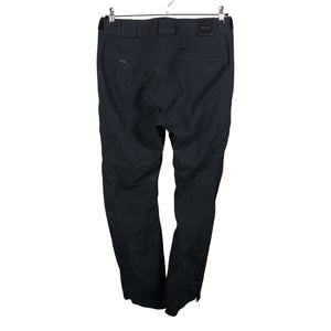 Unisex Dope - Winter pants, size 40 - Black (3)