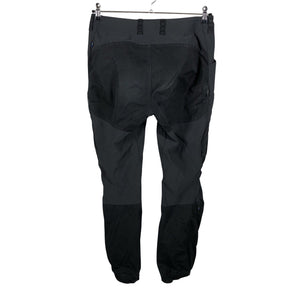 Unisex Fjällräven - Outdoor pants, size 42 - Black (2)