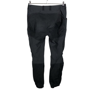 Unisex Fjällräven - Outdoor pants, size 42 - Black (3)