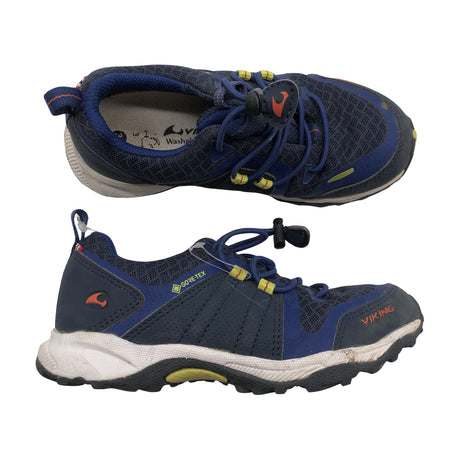 Unisex Viking - Spring/Fall shoes, size 30 - Blue ()