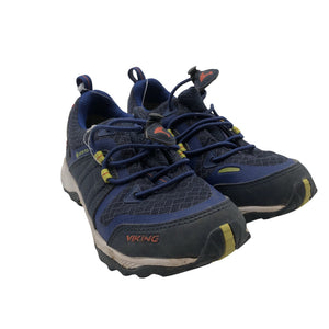 Unisex Viking - Spring/Fall shoes, size 30 - Blue (2)