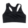 Unisex Ronhill - Sports top, size 36 - Black ()