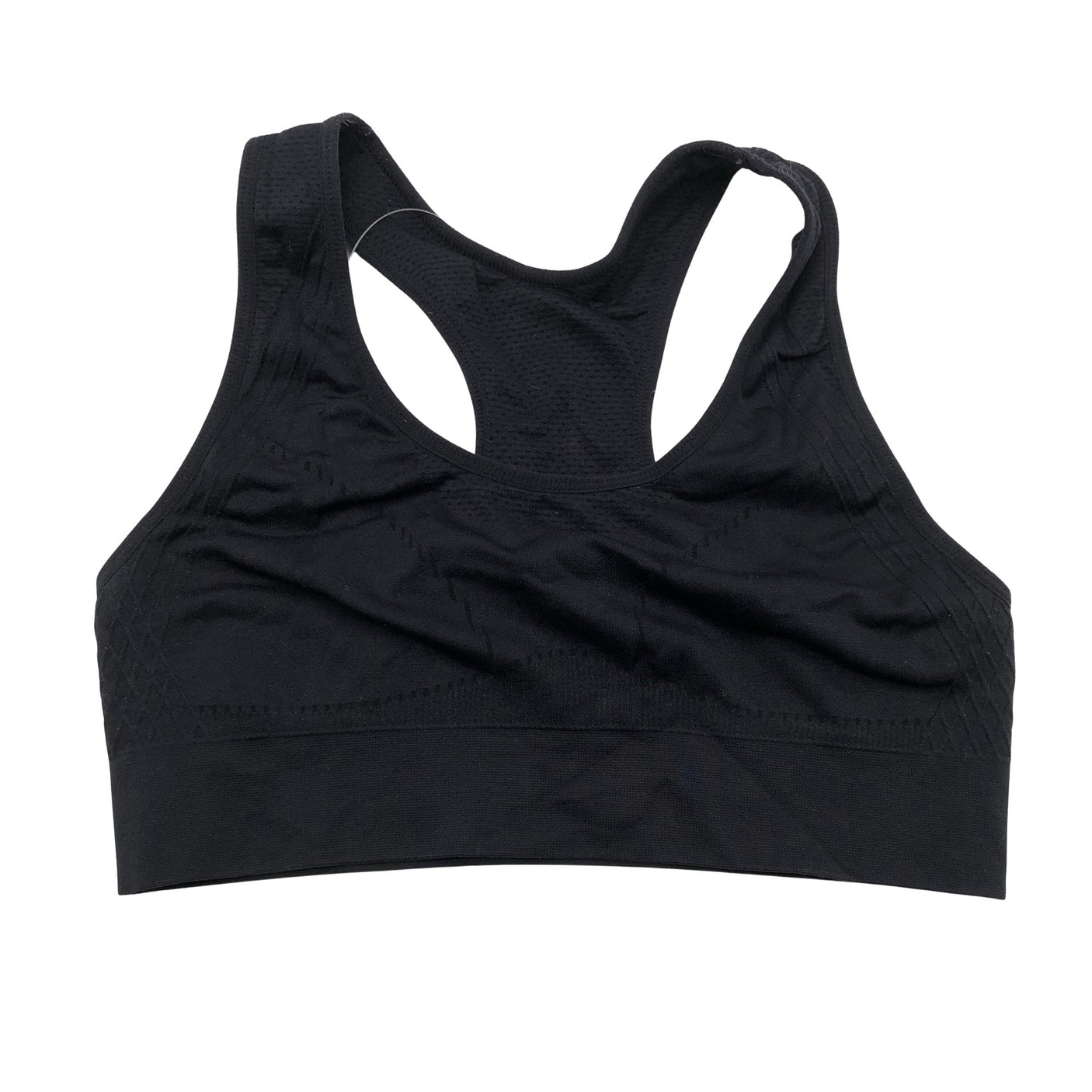Unisex Ronhill - Sports top, size 36 - Black (1)