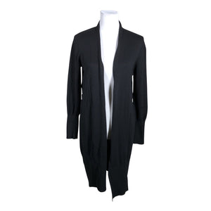 Unisex Your Face - Cardigan, size 38 - Black (1)