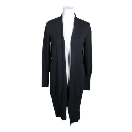 Unisex Your Face - Cardigan, size 38 - Black ()