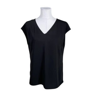 Unisex Voglia - Top, size 38 - Black (1)