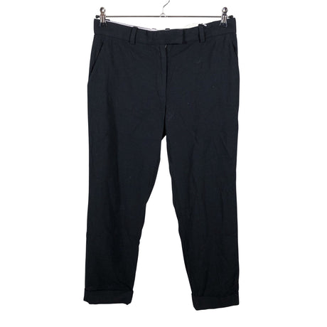 Unisex COS - Slacks, size 32 - Black (2)