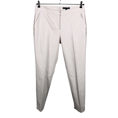 Unisex Comma - Straight leg trousers, size 40 - Beige (2)