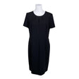 Unisex Gerry Weber - Dress, size 40 - Black ()