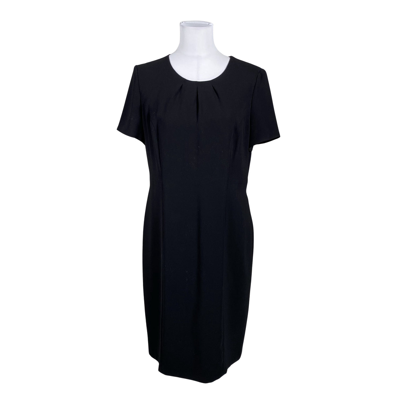 Unisex Gerry Weber - Dress, size 40 - Black (1)