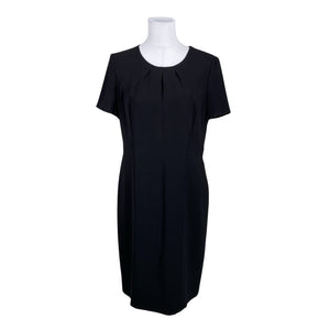 Unisex Gerry Weber - Dress, size 40 - Black (1)